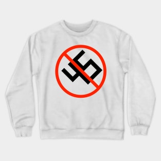 RESIST 45 Crewneck Sweatshirt